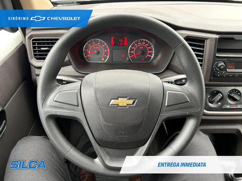 Chevrolet N400 -