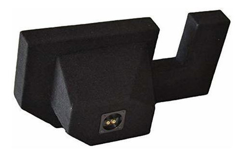 Imagen 1 de 4 de Vehiculo Dodge Ram Quad Crew Cab Single 12 Subwoofer