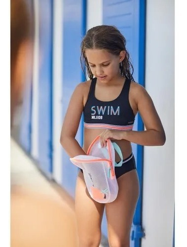 Bolso Piscina Impermeable