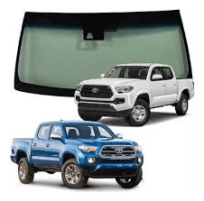 Vidrios De Puerta De Toyota Tacoma