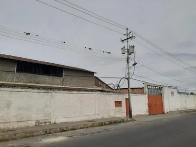 Galpón en venta