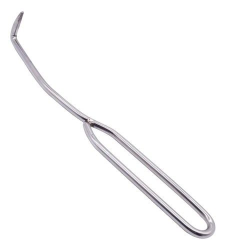 3 Gancho De Acero Inoxidable Compatible Con Cosecha 3 Piezas