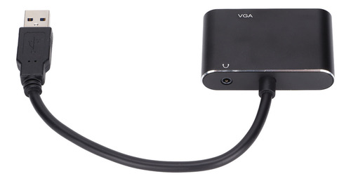 Adaptador De Interface Multimídia Usb 3.0 Para Alta Definiçã