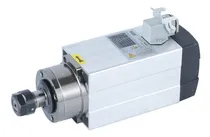 Comprar Husillo Pantografo Cnc Router 1.5kw Er20 Refrigerado Aire