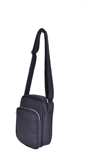 Morral Unisex Clasico Reforzado 