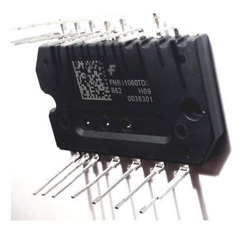 Modulo Fnb51060tds Placa Ar Condicionado Samsung Original