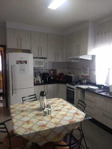 Casa Para Aluguel, 3 Quartos, 1 Suíte, 5 Vagas, Vila Aricanduva - São Paulo/sp - 787