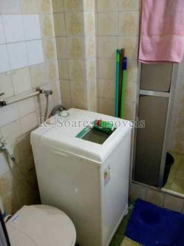 Apartamento-à Venda-copacabana-rio De Janeiro - Cpap10200