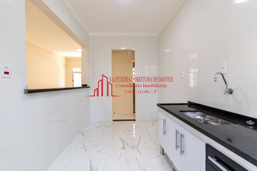 Imagem 5 de 15 de Apartamento Na Praia Grande 01 Dorm - Venda - 1776