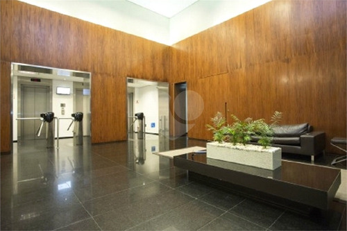 Imagem 2 de 18 de Sala Comercial, Para Locação, Junto À Estação Ana Rosa Do Metrô. - Reo616149