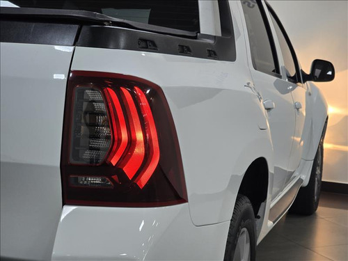 Renault Duster Oroch Duster Oroch 1.6 Flex Sce Manual Ano 2022 Completissima !!