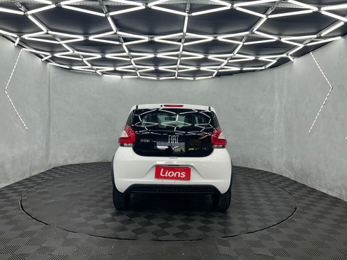 Fiat Mobi 1.0 Like Flex 5p