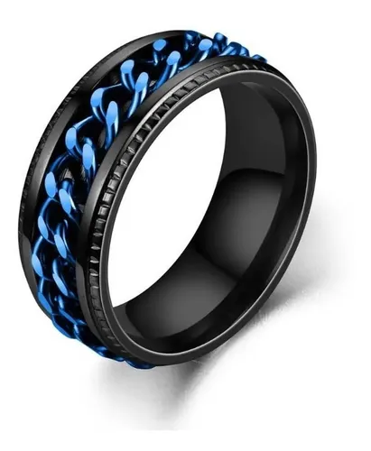 Anillos para hombres mercadolibre sales