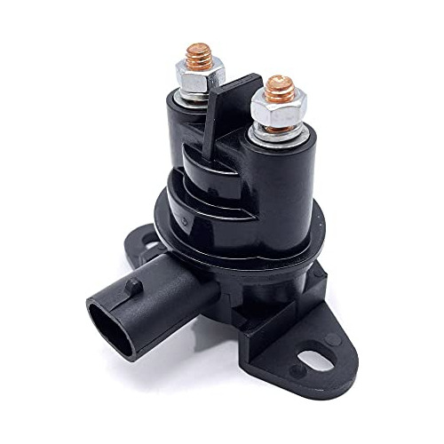 Relé De Solenoide De Arranque Seadoo 3d Gs Gsi Gsx Gti...