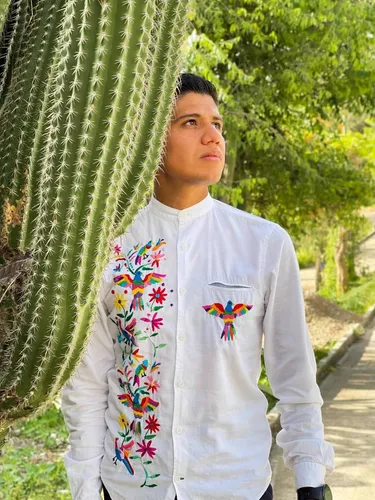 Blusas bordadas tenango new arrivals