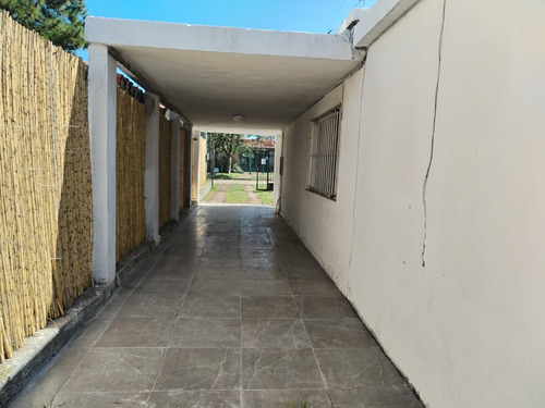Venta Casa Parque Del Plata Sur 350pp