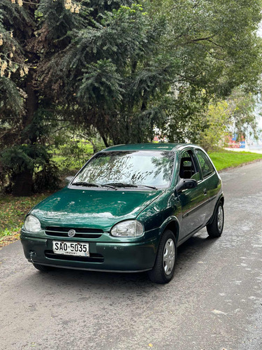 Chevrolet Corsa 1.6mpfi