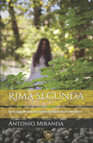 Libro El Cantar De Los Morfales Rima Segunda (spanish Editi