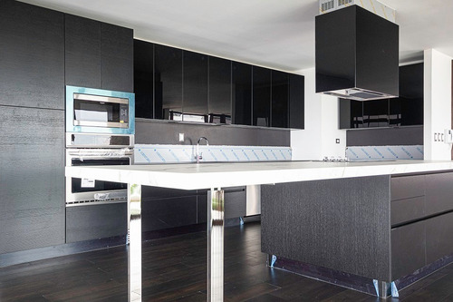Imagen 8 de 12 de Penthouse En Alquiler En Zona 15