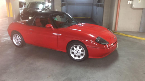 Fiat Barchetta 1.8 16v