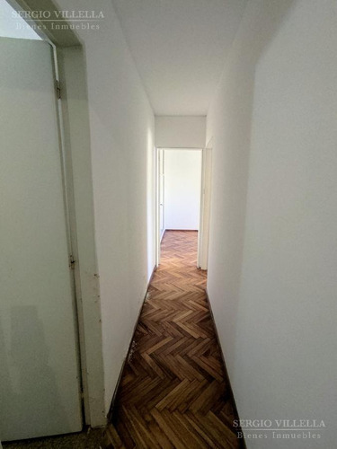 Imagen 7 de 11 de Departamento De Un Dormitorio En Venta En Rosario