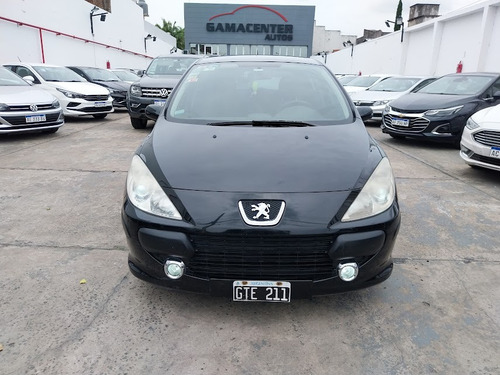 Peugeot 307 1.6 Xs 110cv