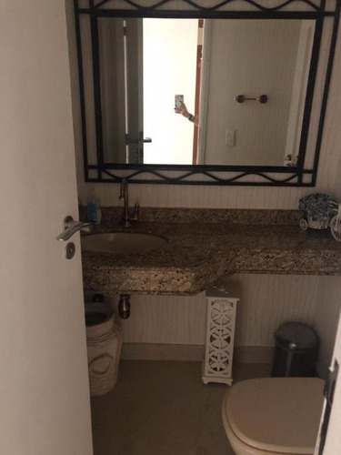 Imagem 11 de 15 de Apartamento Com 3 Dormitórios À Venda, 188 M² Por R$ 1.400.000 - Tatuapé - São Paulo/sp - 13542