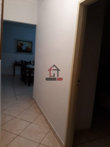Imagem 3 de 15 de Apartamento No Edifício Arco Íris - Apartamento A Venda No Bairro Jardim Palma Travassos - Ribeirão Preto, Sp - Cp-18