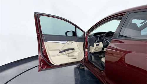 Imagen 13 de 15 de 105215 - Honda Civic 2015 Con Garantía