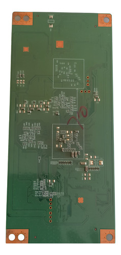 T-con Lg 40ub8000-ub V500dk2-cks2 (Usado)