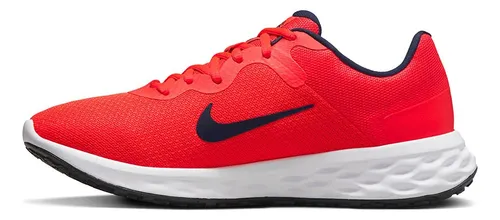 Tenis Nike Hombre Dc3728-601 Revolutio