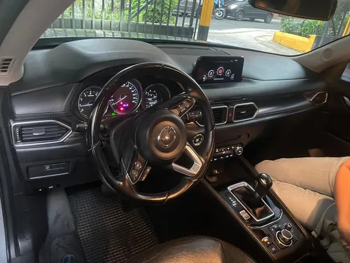 Mazda CX-5 2.5 Touring At