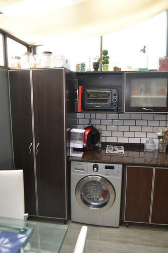Hermoso Triplex De 4 Amb Con Terraza Propia Y Cochera - Parque Avellaneda