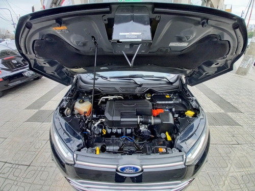 Imagen 9 de 15 de Ford Ecosport 2.0 Titanium 143cv 4x2 2015
