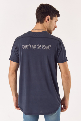 Remera Mc Brau Tascani