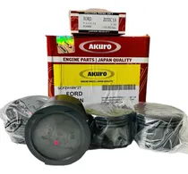 Comprar Subconjunto Ford Focus 1.8 De 16v. Zetec*zh18n* Perno 19mm*
