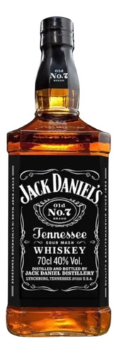 Whisky Jack Daniels Botella Oferta!!!