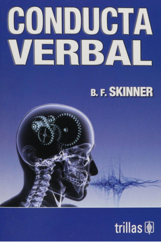 Libro: Conducta Verbal