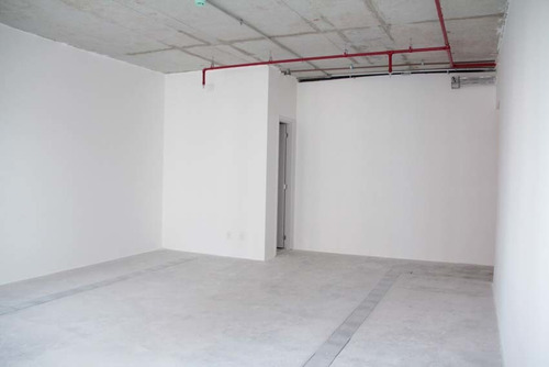 Sala Comercial 43m² No Aquárius - Cfc-961