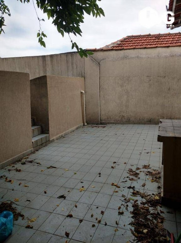 Imagem 16 de 16 de Sobrado À Venda, 200 M² Por R$ 730.000,00 - Jardim Vila Galvão - Guarulhos/sp - So0131