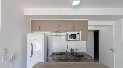 Imagem 11 de 15 de Apto República | 1 Quartos | 53 M² | Cond: R$788.00 | 1 Vaga - 14d3r39