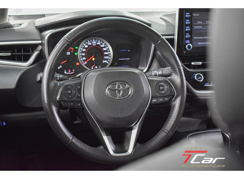Toyota Corolla 2.0 VVT-IE FLEX XEI DIRECT SHIFT