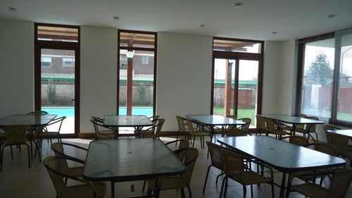 Vendo Departamento En Edificio Los Alerces