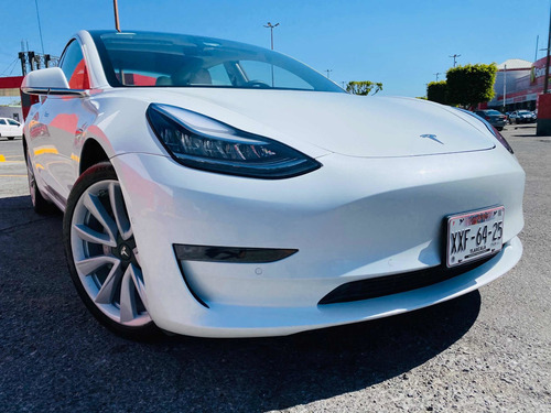 Tesla Tesla Model 3 Model 3 2019 Autos Usados Puebla