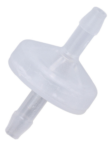 Zh Z Válvula Cierre Agua 10pcs Barb Check Pp Plástico