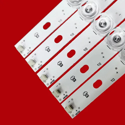 Retroiluminación Led Para Philips 70pud6774/44 70puf6894/t3
