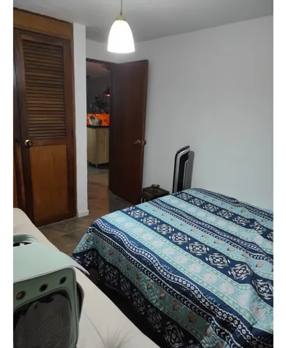 Se Vende Casa Unifamiliar En San Cristóbal, Medellín
