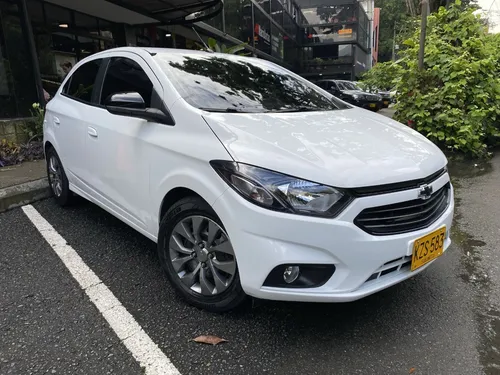 Chevrolet Joy 1.4 Hatch Back 2022
