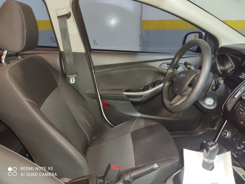 Ford Focus S