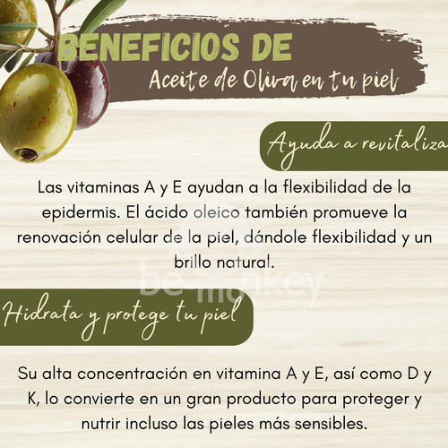 Aceite De Oliva 100% Puro Español 5 Lts. Haciendas de Andalucia